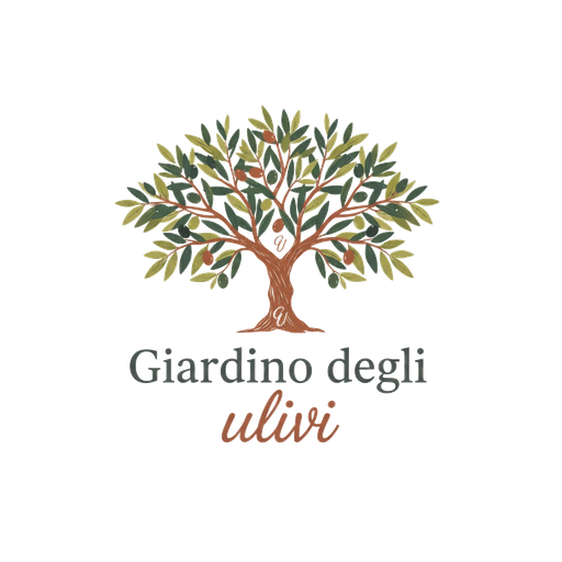 Giardino degli ulivi